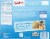 SeaPak™ Shrimp Spring Rolls Perspective: back