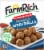 Farm Rich® Flmae Broiled Homestyle Beef & Pork Frozen Meatballs Perspective: back