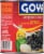 Goya Black Bean Soup Perspective: back