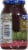 Goya® Guava Jelly Perspective: back