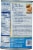 Goya® Light Reduced Fat Coconut Milk Perspective: back