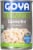 Goya® Organics Low Sodium Cannellini Beans Perspective: back