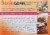 Goya® Sazon Coriander & Annatto Seasoning Perspective: back