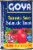 Goya Tomato Sauce Perspective: back