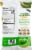 Goya® Original Plantain Chips Perspective: back