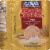 Goya® Maria Cookies Perspective: back