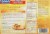 Goya® Baked Chicken Empanadas Perspective: back