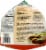 Goya® Corn Tortillas Perspective: back