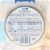 Goya® Empanada Discs Puff Pastry Dough Perspective: back