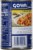 Goya® Gluten Free Small Red Beans Perspective: back