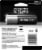 Duracell® Coppertop AA Batteries Perspective: back