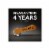 Duracell Zinc Air Zero Mercury Specialty Batteries 10 Perspective: back