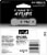Duracell® Size 10 Hearing Aid Batteries Perspective: back