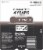 Duracell® Size 13 Hearing Aid Batteries Perspective: back
