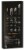 Duracell Rechargable Powerbank Perspective: back