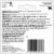 Duracell® Lithium 123 Specialty Batteries Perspective: back