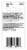 Duracell 309/393 Silver Oxide Specialty Battery Perspective: back