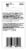 Duracell 389/390 Silver Oxide Button Battery Perspective: back