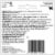 Duracell® 123 Lithium Batteries Perspective: back
