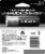 Duracell Alkaline C Batteries Perspective: back