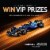 Duracell® Coppertop D Batteries - 4 Pack Perspective: back