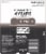 Duracell Size 13 Hearing Aid Batteries Perspective: back