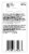 Duracell® 303/357/76 Silver Oxide Button Batteries Perspective: back