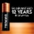 Duracell® Power Boost™ AAA Batteries - 8 Pack Perspective: back