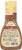 Ken's® Steak House Honey Balsamic Dressing Perspective: back