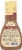 Ken's® Steak House Honey Balsamic Dressing Perspective: back