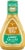 Ken's Steak House Honey Mustard Salad Dressing Perspective: back