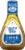 Ken's Steak House Greek Salad Dressing Perspective: back