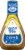 Ken's Steak House Greek Salad Dressing Perspective: back