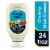 Ken's Steak House® Chunky Blue Cheese Salad Dressing Perspective: back