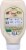Ken's Steak House® Creamy Caesar Salad Dressing Perspective: back