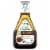Ken's Steak House® Simply Vinaigrette Balsamic Salad Dressing Perspective: back