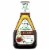 Ken's Steak House Simply Vinaigrette Balsamic Salad Dressing Perspective: back