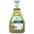 Ken's Steak House Simply Vinaigrette Garlic & Basil Salad Dressing Perspective: back
