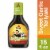 Kogi Sweet Garlic Teriyaki Marinade and Sauce Perspective: back