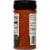 Four Sixes™ Original Cowboy Seasoning Blend Perspective: back