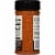 Four Sixes™ Cowboy Camp Burger Seasoning Blend Perspective: back