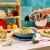 Tone's Spices for Rices Asian Fried Rice Seasoning Perspective: back