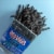Red Vines Black Licorice Bulk Jar Candy Twists Perspective: back