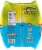 Sour Punch Twists Assorted Candy Bag Perspective: back