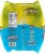 Sour Punch Twists Assorted Candy Bag Perspective: back