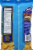 Jones Wavy Salt And Vinegar Potato Chips Perspective: back