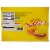 Frankford's Kraft Lunchables Cracker Stacker Gummy Candy Perspective: back