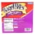 Frankford® Bagel Bites® Fruit Flavored Gummy Candy Perspective: back