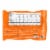 Frankford® Mega Brands Halloween Assorted Candy Bag Perspective: back
