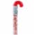 Frankford Nickelodeon® Spongebob Krabby Patties™ Filled Candy Cane Perspective: back